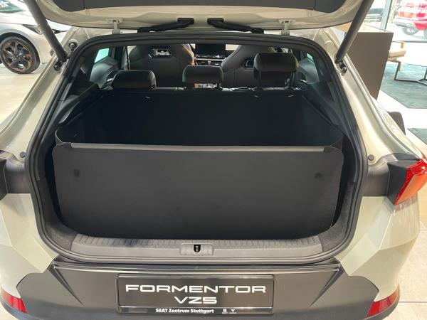 Cupra Formentor Rundumschutz wie kein anderer